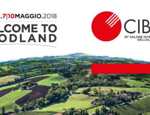 Cibus 2018: le novità alimentari in esposizione