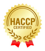 certificato haccp Gusto&C